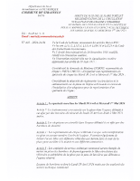 A35 – Arrete reglementation de circulation Place de l-eglise pour l-installation d-un chapiteau de cirque PISTE CIRCUS les 30av et 1ermai (1)