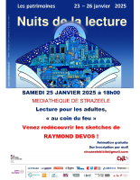 nuits lecture 012025