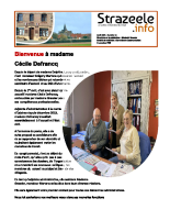 Strazeele Info 14