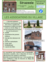 Strazeele info spécial lassos