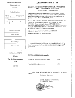 D18-2025 Tarifs Loyers 2026